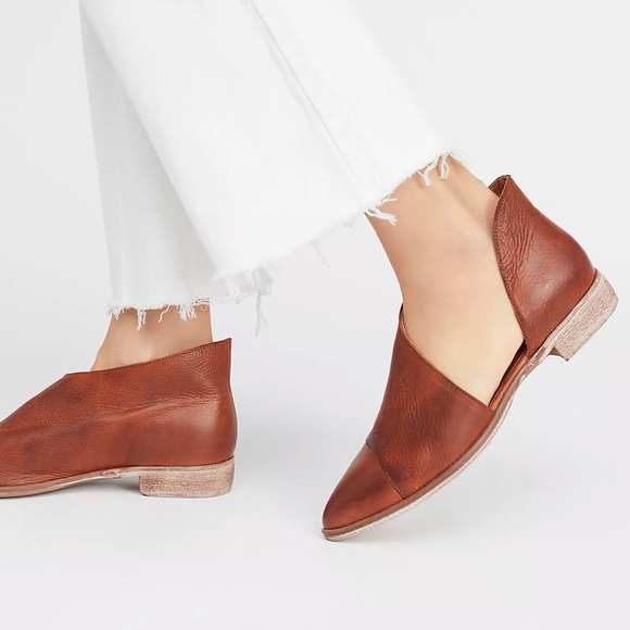 Free People Shoes - FREE PEOPLE Royale Flat Size 39
